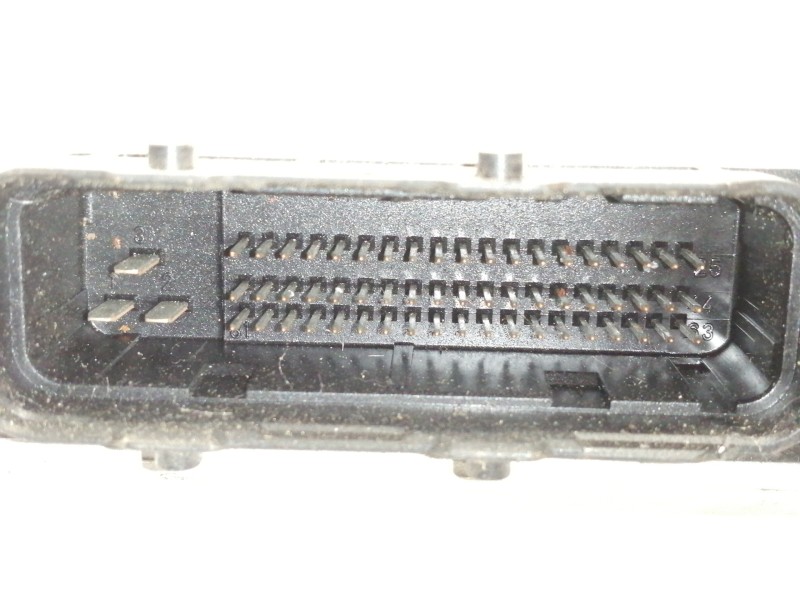 Recambio de centralita motor uce para opel vectra b berlina comfort referencia OEM IAM 0281001873 0281001873 