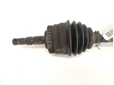 Recambio de transmision delantera izquierda para opel combo (corsa c) familiar referencia OEM IAM    2