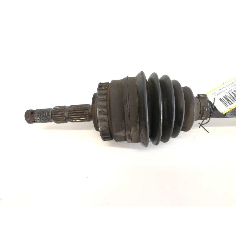 Recambio de transmision delantera izquierda para opel combo (corsa c) familiar referencia OEM IAM   