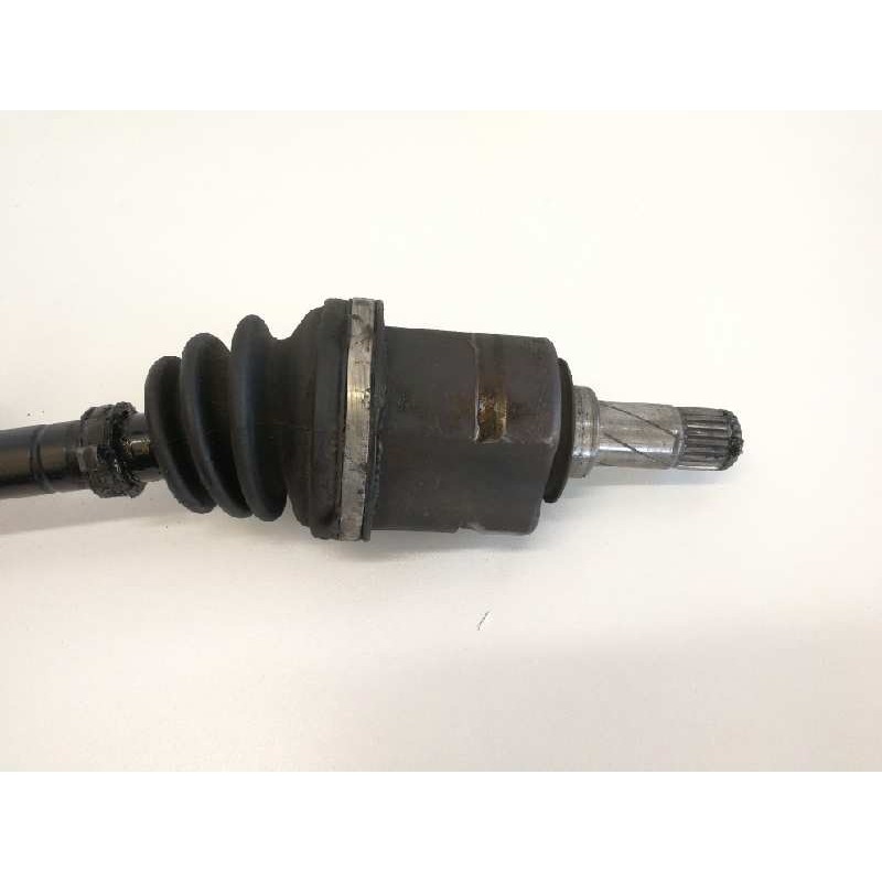 Recambio de transmision delantera izquierda para opel combo (corsa c) familiar referencia OEM IAM   