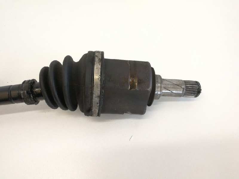 Recambio de transmision delantera izquierda para opel combo (corsa c) familiar referencia OEM IAM   