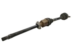 Recambio de transmision delantera derecha para opel astra h berlina elegance referencia OEM IAM 8149150588024   2