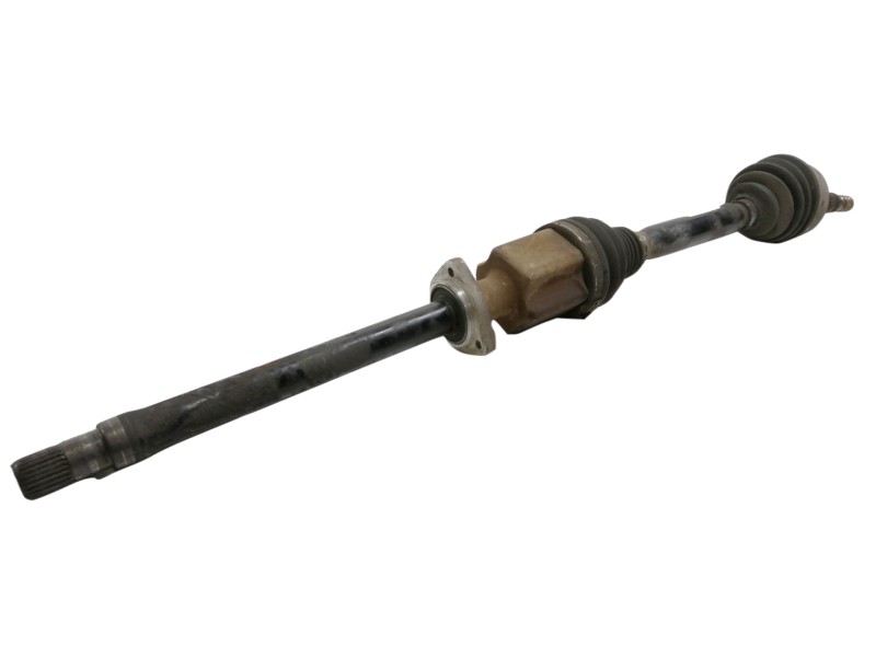 Recambio de transmision delantera derecha para opel astra h berlina elegance referencia OEM IAM 8149150588024  