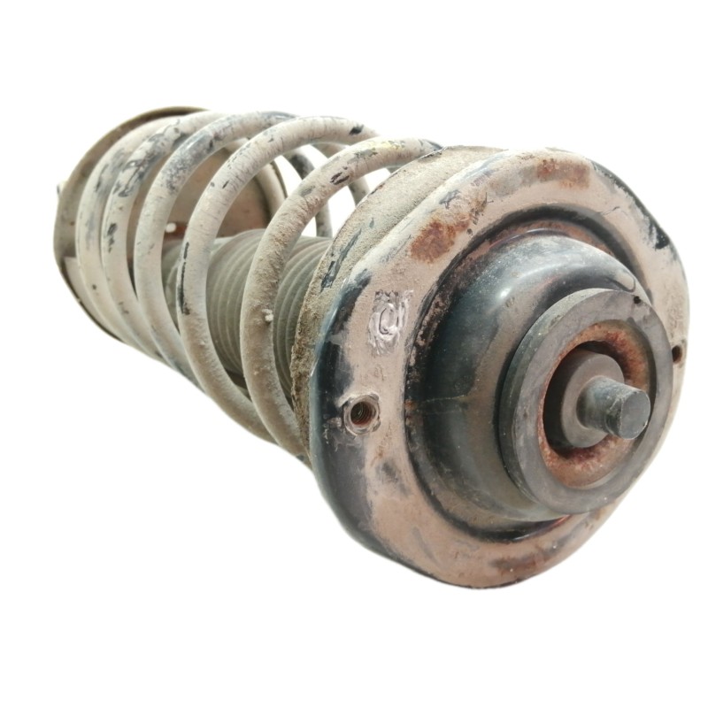 Recambio de amortiguador delantero izquierdo para renault 5 (b/c40) gtl (b/c 402, c 407) referencia OEM IAM   