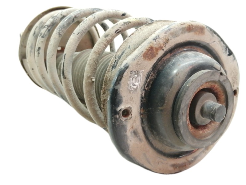 Recambio de amortiguador delantero izquierdo para renault 5 (b/c40) gtl (b/c 402, c 407) referencia OEM IAM   