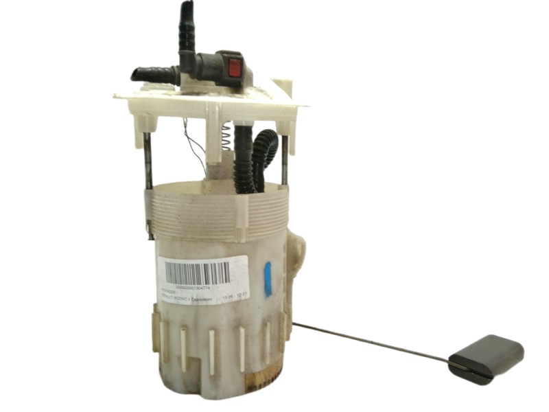 Recambio de aforador para renault scenic ii expression referencia OEM IAM   