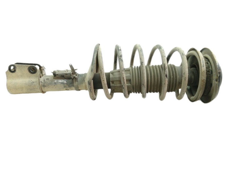 Recambio de amortiguador delantero izquierdo para renault 5 (b/c40) gtl (b/c 402, c 407) referencia OEM IAM   