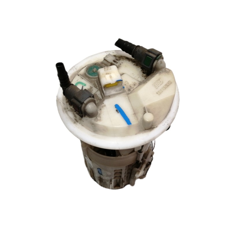 Recambio de aforador para renault scenic ii expression referencia OEM IAM   