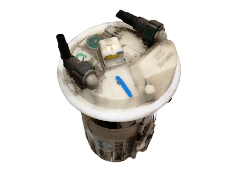 Recambio de aforador para renault scenic ii expression referencia OEM IAM   