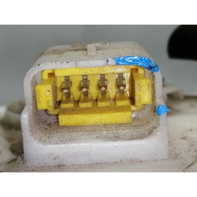 Recambio de aforador para renault scenic ii expression referencia OEM IAM   