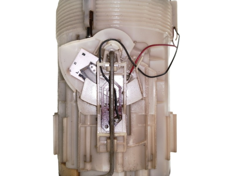 Recambio de aforador para renault scenic ii expression referencia OEM IAM   