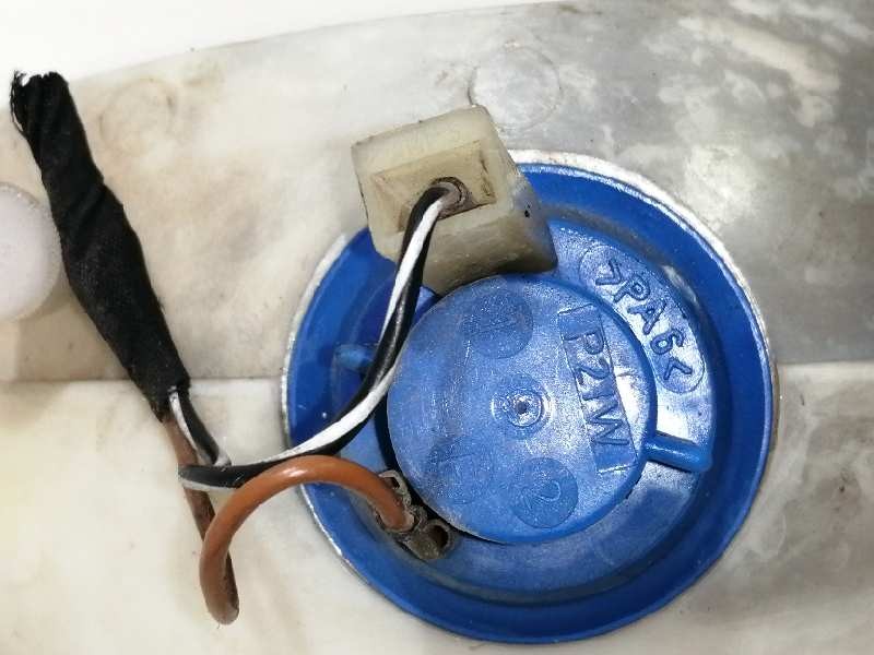 Recambio de piloto delantero izquierdo para mercedes-benz vito (w638) combi 110 d euro 2 (638.174) referencia OEM IAM 185510B  