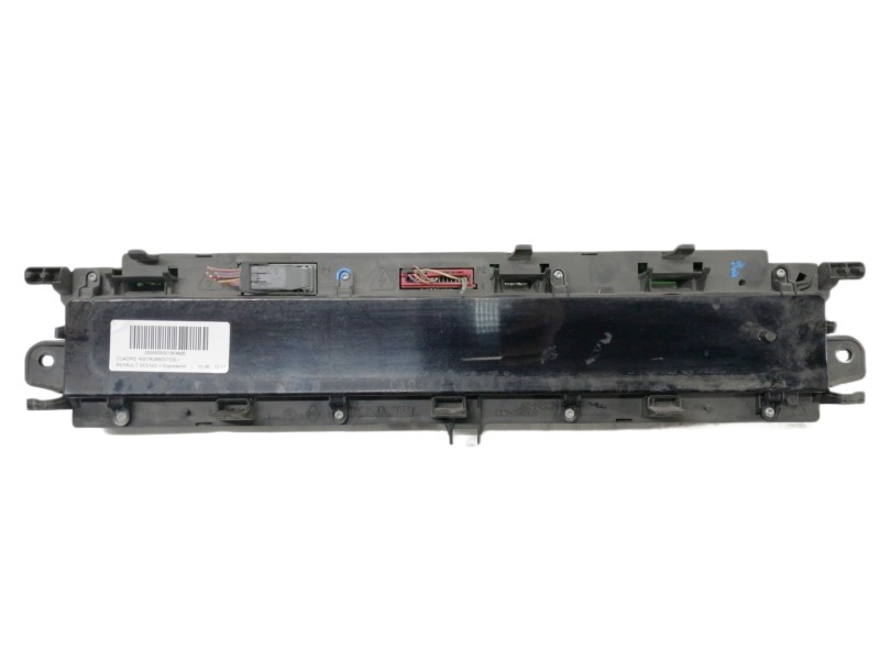 Recambio de cuadro instrumentos para renault scenic ii expression referencia OEM IAM P8200704463A NS0266436Z / TDBJ84BG / 216693