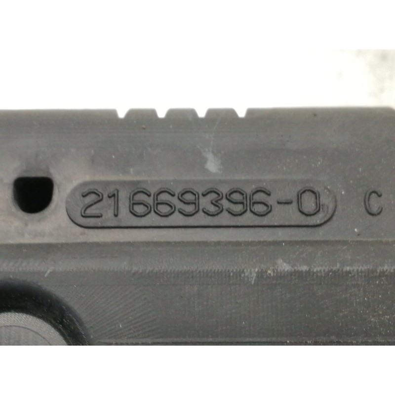 Recambio de cuadro instrumentos para renault scenic ii expression referencia OEM IAM P8200704463A NS0266436Z / TDBJ84BG / 216693