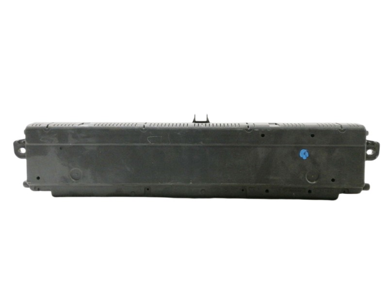 Recambio de cuadro instrumentos para renault scenic ii expression referencia OEM IAM P8200704463A NS0266436Z / TDBJ84BG / 216693