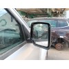 Recambio de espejo retrovisor derecho para dodge nitro 2.8 crd 4wd referencia OEM IAM 55157190AJ  