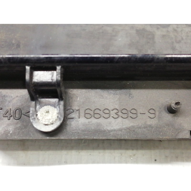 Recambio de cuadro instrumentos para renault scenic ii expression referencia OEM IAM P8200704463A NS0266436Z / TDBJ84BG / 216693