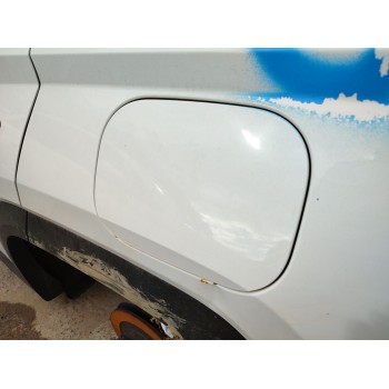 TAPA EXTERIOR COMBUSTIBLE 