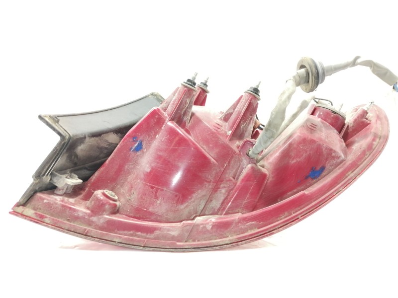 Recambio de piloto trasero izquierdo para hyundai santa fe (bm) 2.2 crdi classic (2wd) referencia OEM IAM 924012B000  