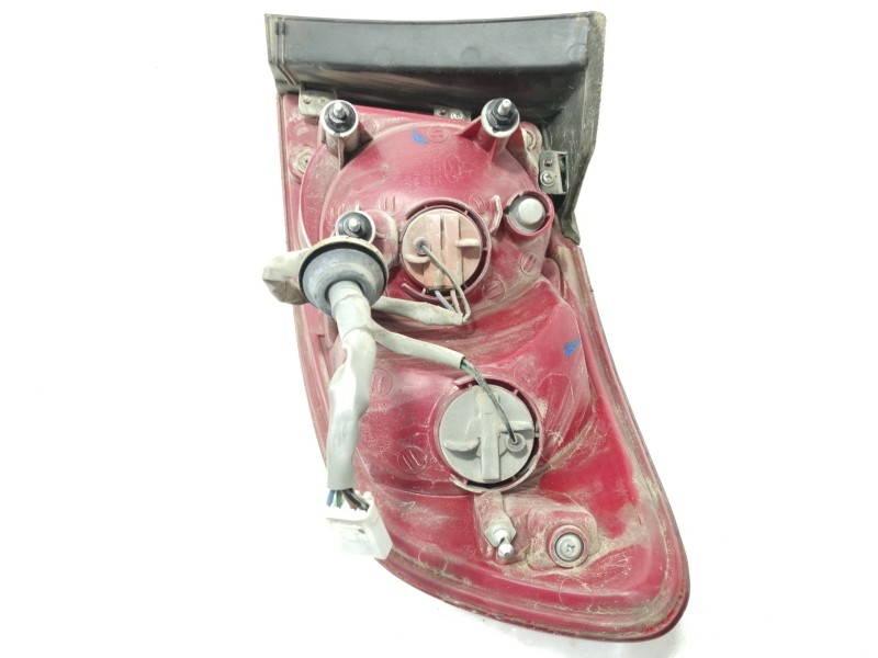 Recambio de piloto trasero izquierdo para hyundai santa fe (bm) 2.2 crdi classic (2wd) referencia OEM IAM 924012B000  