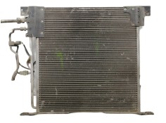 Recambio de condensador / radiador aire acondicionado para mercedes-benz vito (w638) combi 110 d euro 2 (638.174) referencia OEM