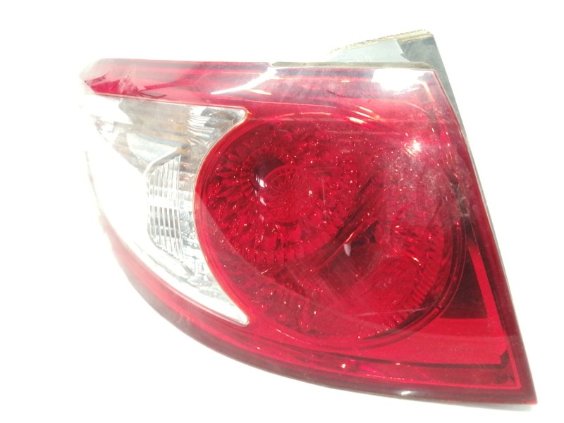 Recambio de piloto trasero izquierdo para hyundai santa fe (bm) 2.2 crdi classic (2wd) referencia OEM IAM 924012B000  