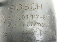 Recambio de motor arranque para bmw serie 3 coupe (e36) 325i referencia OEM IAM 0331303117   2