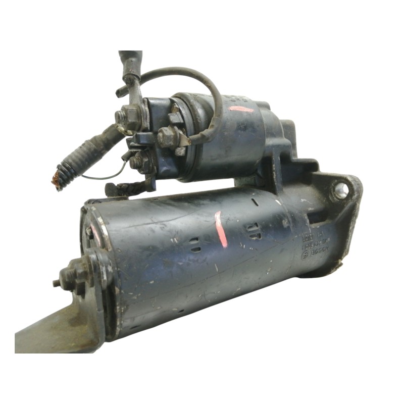 Recambio de motor arranque para bmw serie 3 coupe (e36) 325i referencia OEM IAM 0331303117  