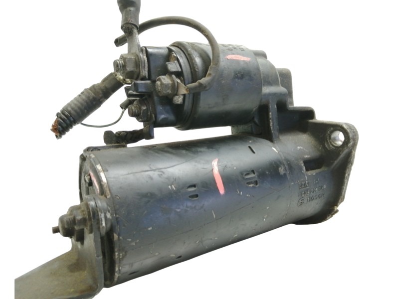 Recambio de motor arranque para bmw serie 3 coupe (e36) 325i referencia OEM IAM 0331303117  