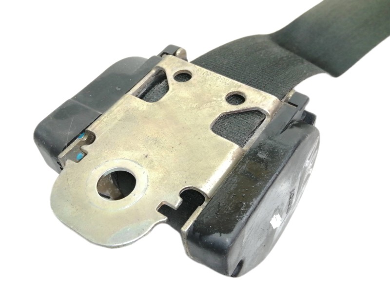 Recambio de cinturon seguridad delantero derecho para renault 5 (b/c40) gtl (b/c 402, c 407) referencia OEM IAM 7700781294  