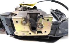 Recambio de cerradura puerta delantera derecha para ford focus berlina (cak) ambiente referencia OEM IAM 2S4AA21812CB  