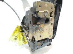 Recambio de cerradura puerta delantera derecha para ford focus berlina (cak) ambiente referencia OEM IAM 2S4AA21812CB   2