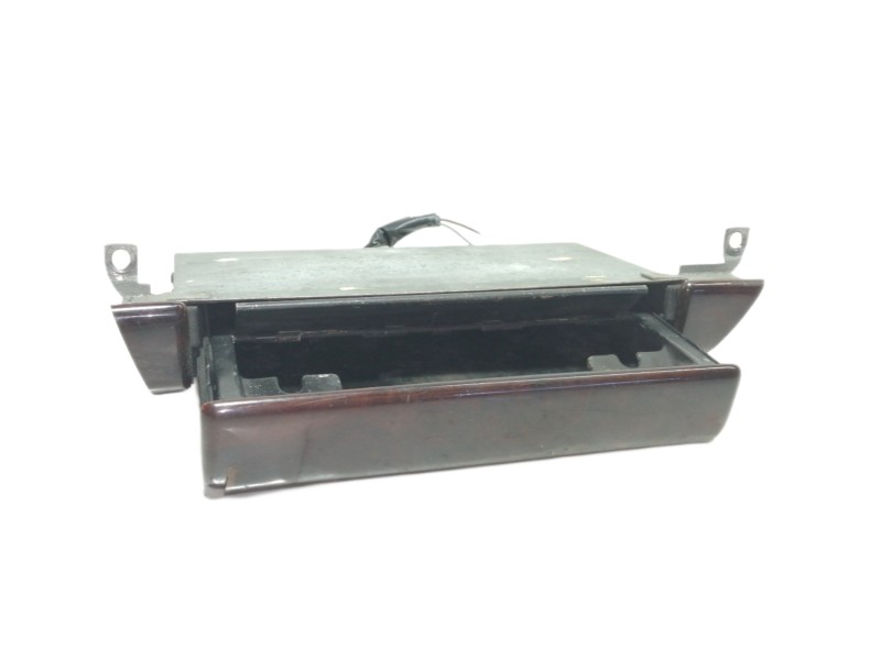 Recambio de cenicero para audi 100 berlina (c4) quattro referencia OEM IAM 4A1857951  