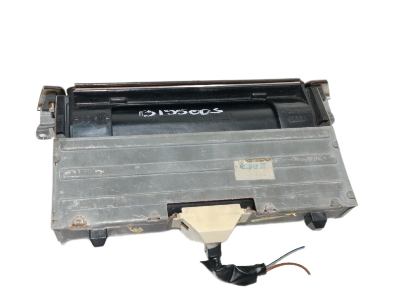 Recambio de cenicero para audi 100 berlina (c4) quattro referencia OEM IAM 4A1857951  