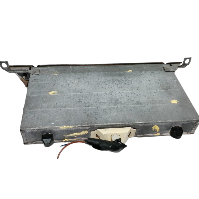 Recambio de cenicero para audi 100 berlina (c4) quattro referencia OEM IAM 4A1857951  