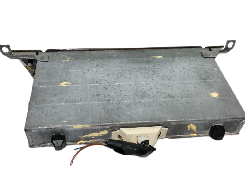 Recambio de cenicero para audi 100 berlina (c4) quattro referencia OEM IAM 4A1857951  