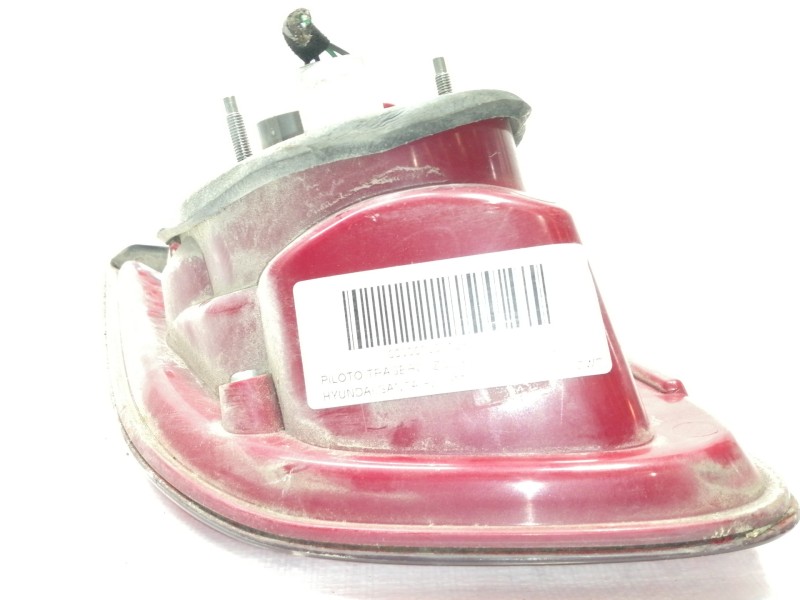 Recambio de piloto trasero izquierdo interior para hyundai santa fe (bm) 2.2 crdi classic (2wd) referencia OEM IAM 924052B0  