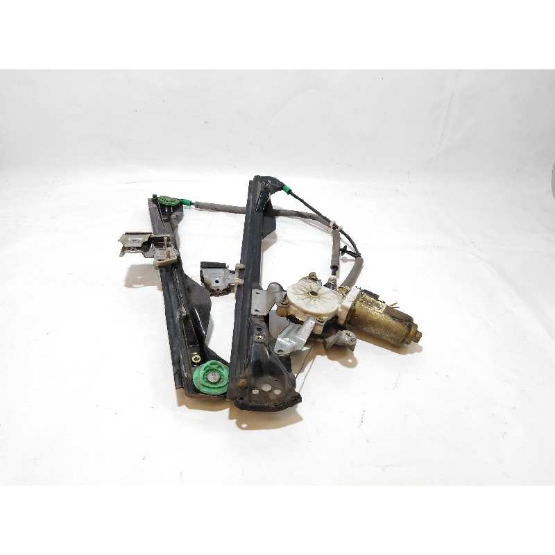 Recambio de elevalunas delantero derecho para ford focus berlina (cak) ambiente referencia OEM IAM   