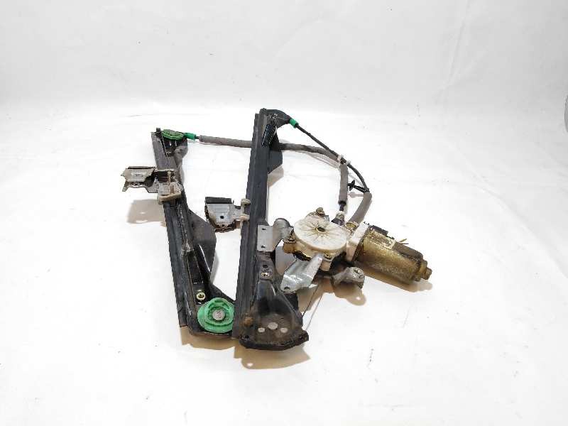 Recambio de elevalunas delantero derecho para ford focus berlina (cak) ambiente referencia OEM IAM   