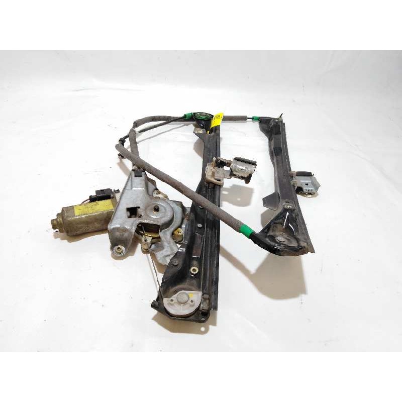 Recambio de elevalunas delantero derecho para ford focus berlina (cak) ambiente referencia OEM IAM   