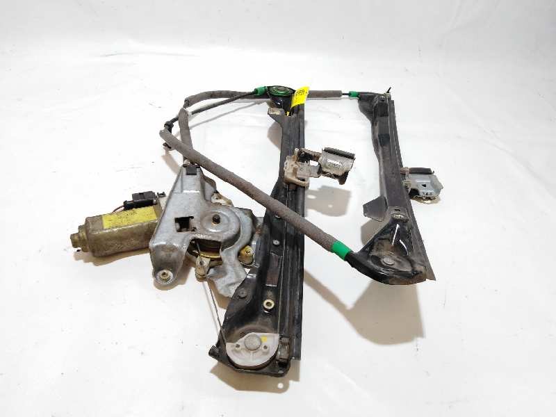 Recambio de elevalunas delantero derecho para ford focus berlina (cak) ambiente referencia OEM IAM   