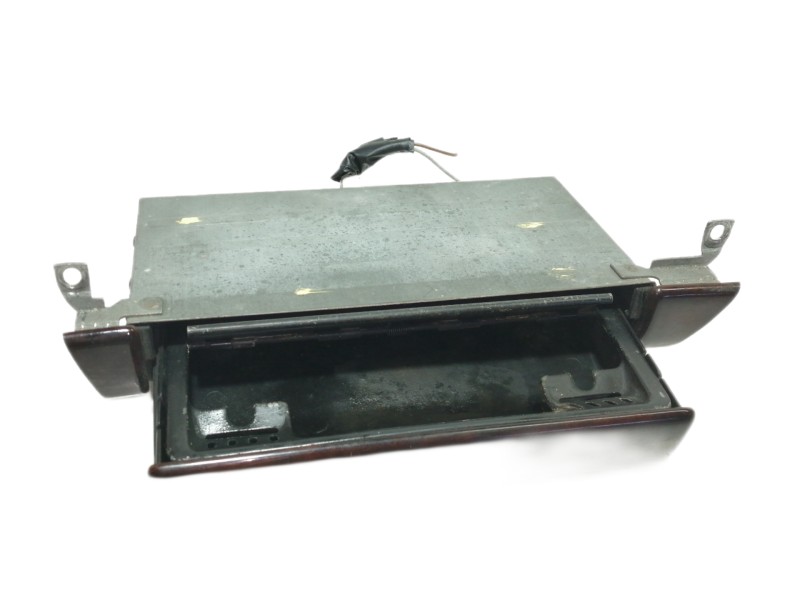 Recambio de cenicero para audi 100 berlina (c4) quattro referencia OEM IAM 4A1857951  