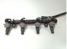 Recambio de rampa inyectora para opel corsa c club referencia OEM IAM 0280151076 1928404261 