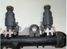 Recambio de rampa inyectora para opel corsa c club referencia OEM IAM 0280151076 1928404261  2