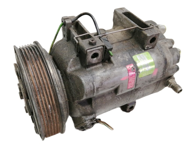 Recambio de compresor aire acondicionado para audi 100 berlina (c4) quattro referencia OEM IAM 5062310440 4A0260805AH 