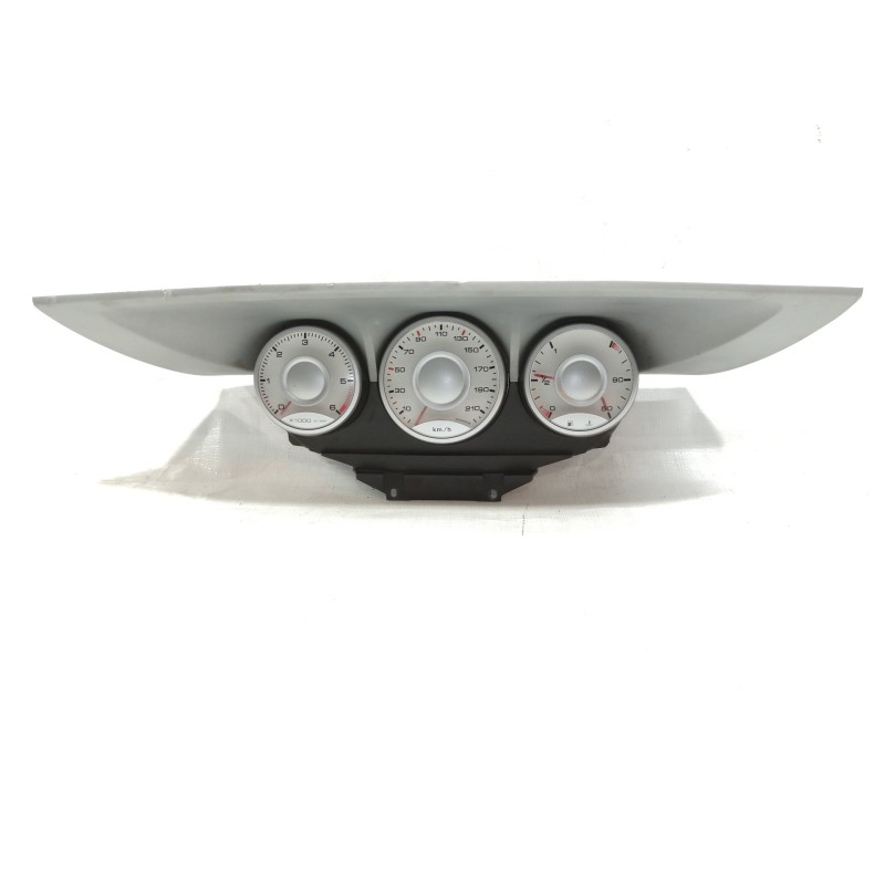 Recambio de cuadro instrumentos para fiat ulysse (179) 2.2 jtd emotion pro referencia OEM IAM 1400613880  
