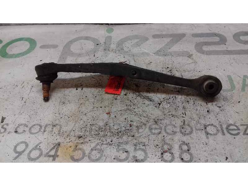 Recambio de brazo suspension inferior delantero derecho para mg serie 200 (xw) 1.4 16v cat referencia OEM IAM   