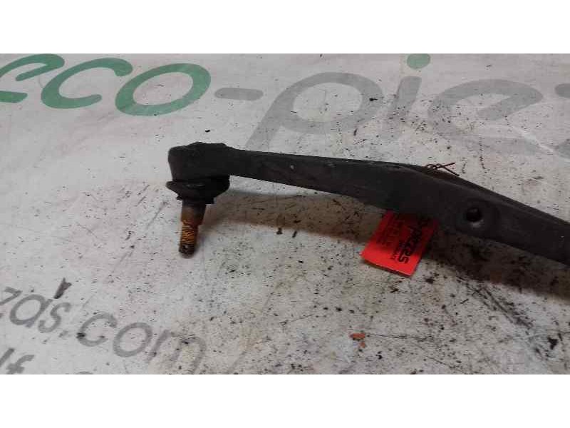 Recambio de brazo suspension inferior delantero derecho para mg serie 200 (xw) 1.4 16v cat referencia OEM IAM   