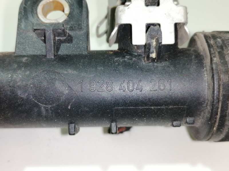 Recambio de rampa inyectora para opel corsa c club referencia OEM IAM 0280151076 1928404261 