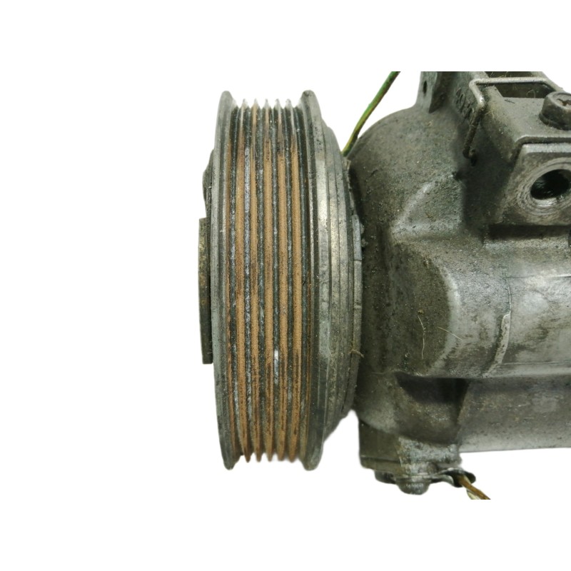 Recambio de compresor aire acondicionado para audi 100 berlina (c4) quattro referencia OEM IAM 5062310440 4A0260805AH 